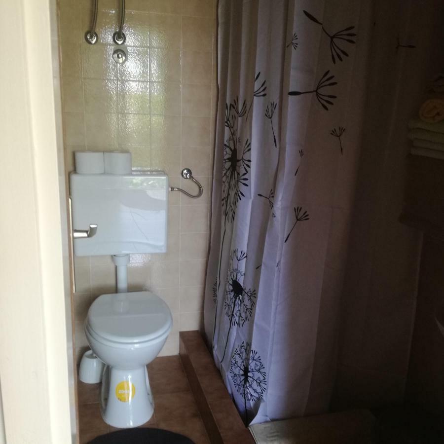Apartman Stipe Apartment เยลซา ภายนอก รูปภาพ
