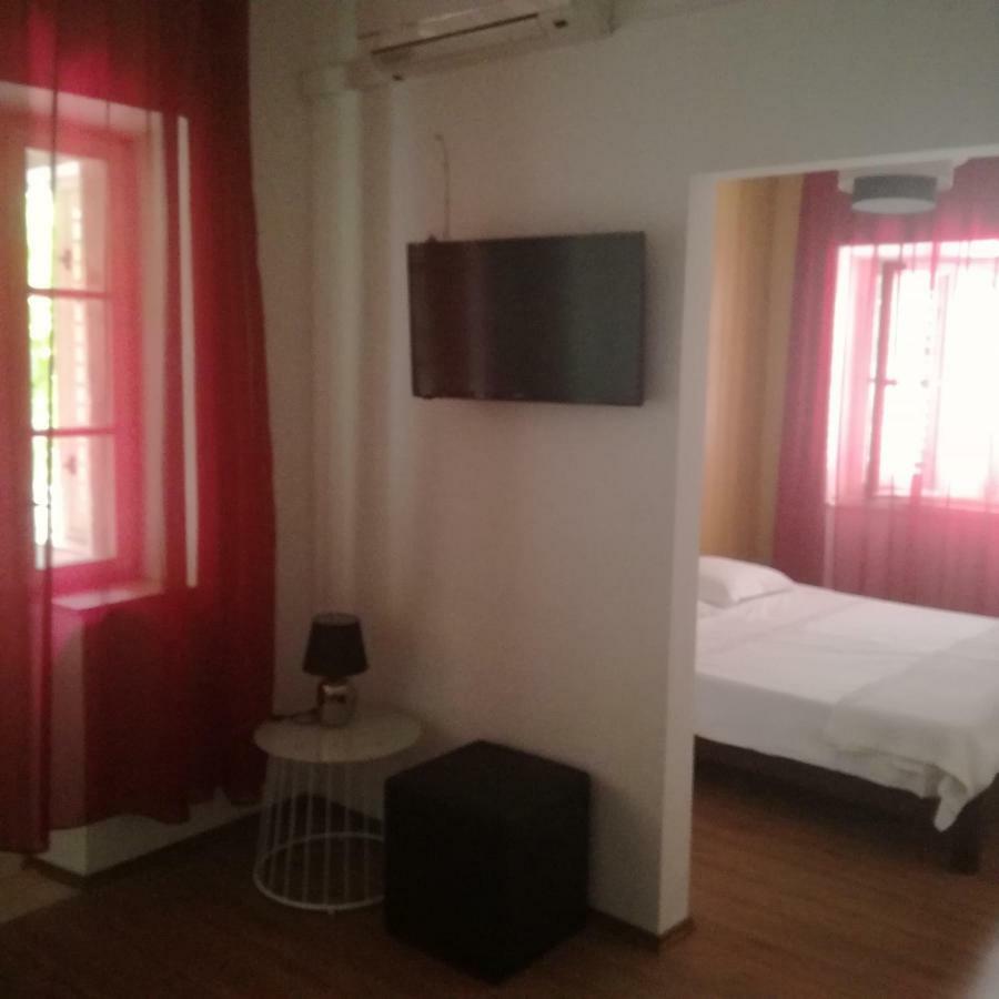 Apartman Stipe Apartment เยลซา ภายนอก รูปภาพ