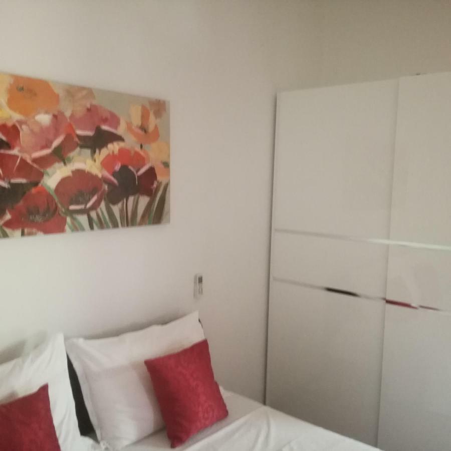 Apartman Stipe Apartment เยลซา ภายนอก รูปภาพ