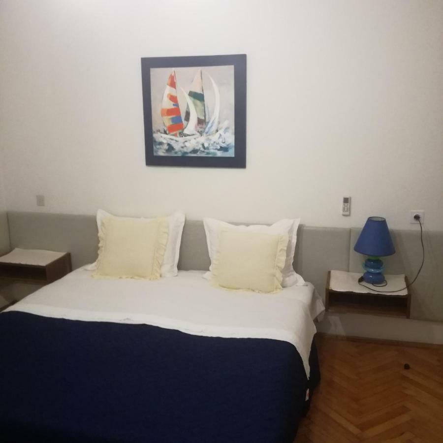 Apartman Stipe Apartment เยลซา ภายนอก รูปภาพ