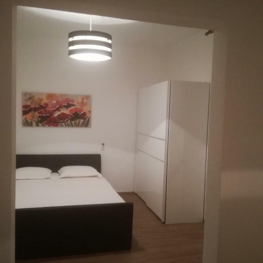 Apartman Stipe Apartment เยลซา ภายนอก รูปภาพ