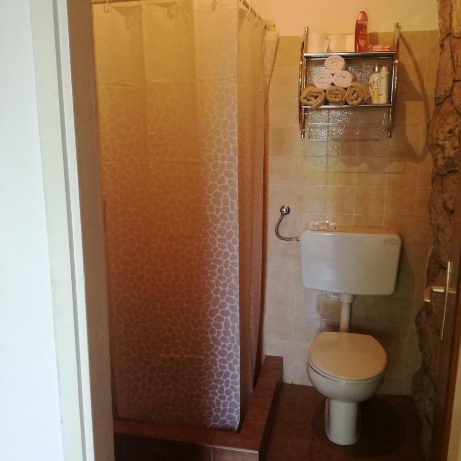 Apartman Stipe Apartment เยลซา ภายนอก รูปภาพ