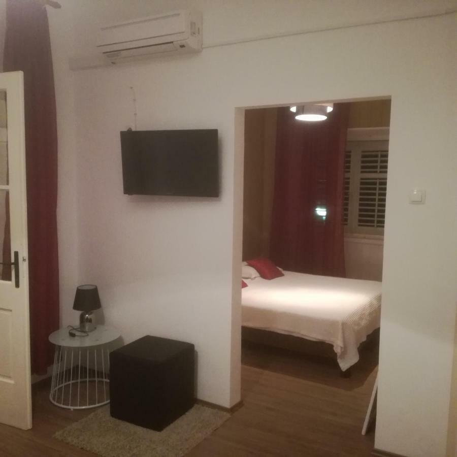 Apartman Stipe Apartment เยลซา ภายนอก รูปภาพ
