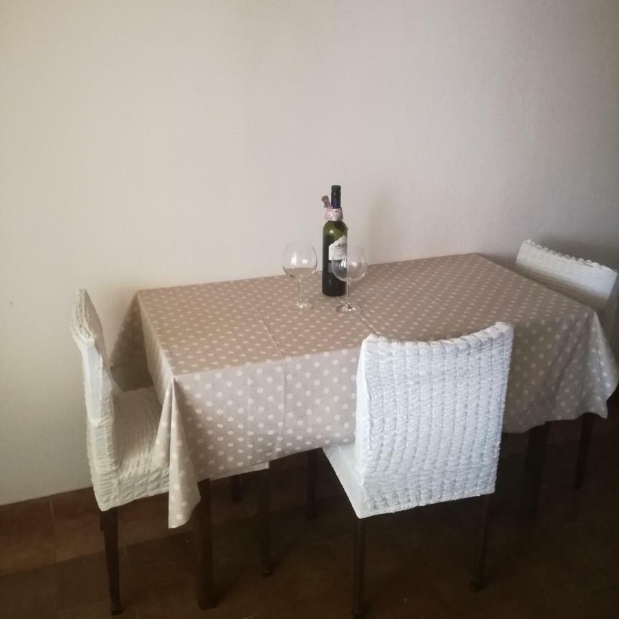 Apartman Stipe Apartment เยลซา ภายนอก รูปภาพ